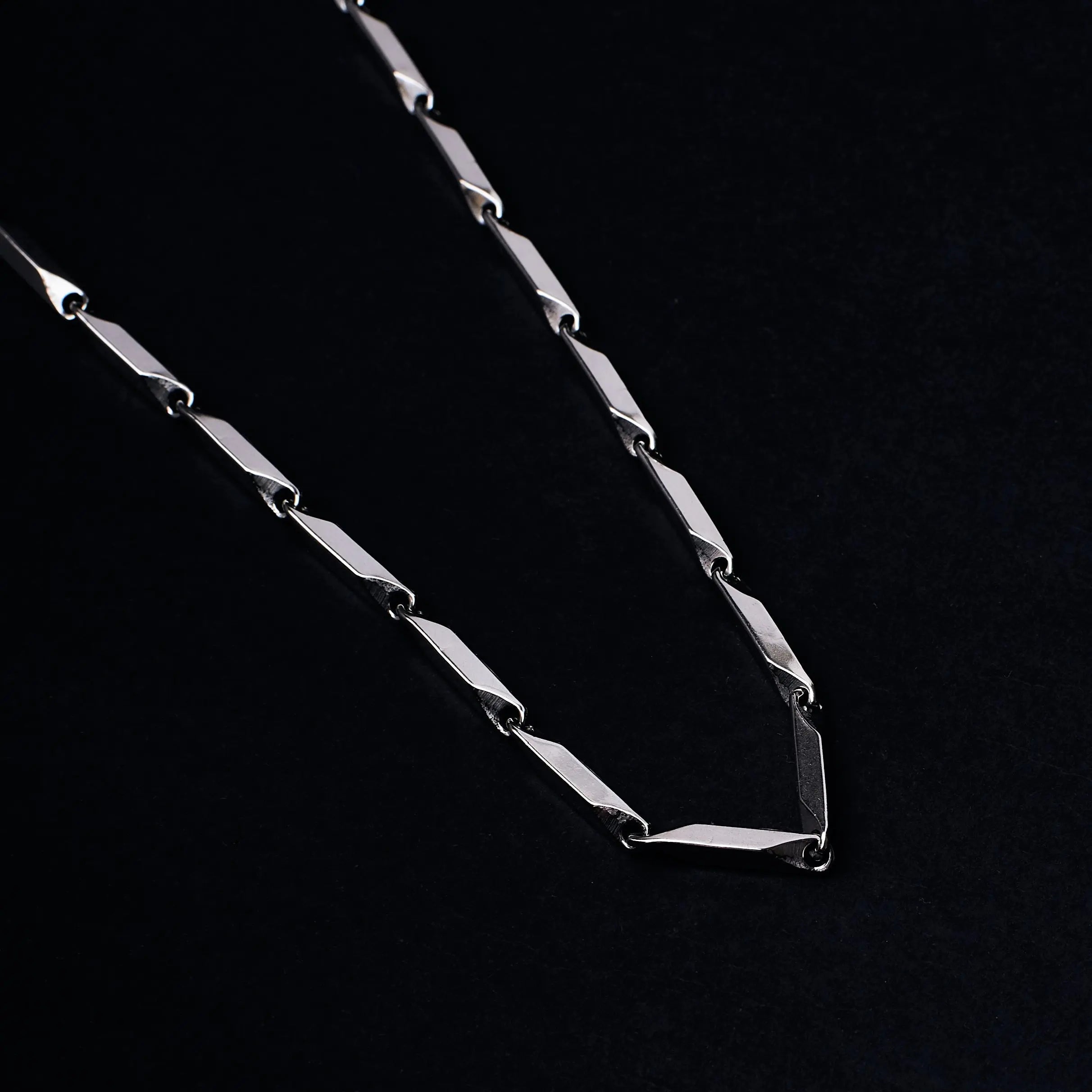 Men's Figaro Italian Style Chain