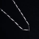 Men's Figaro Italian Style Chain