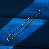 Men's Figaro Italian Style Chain