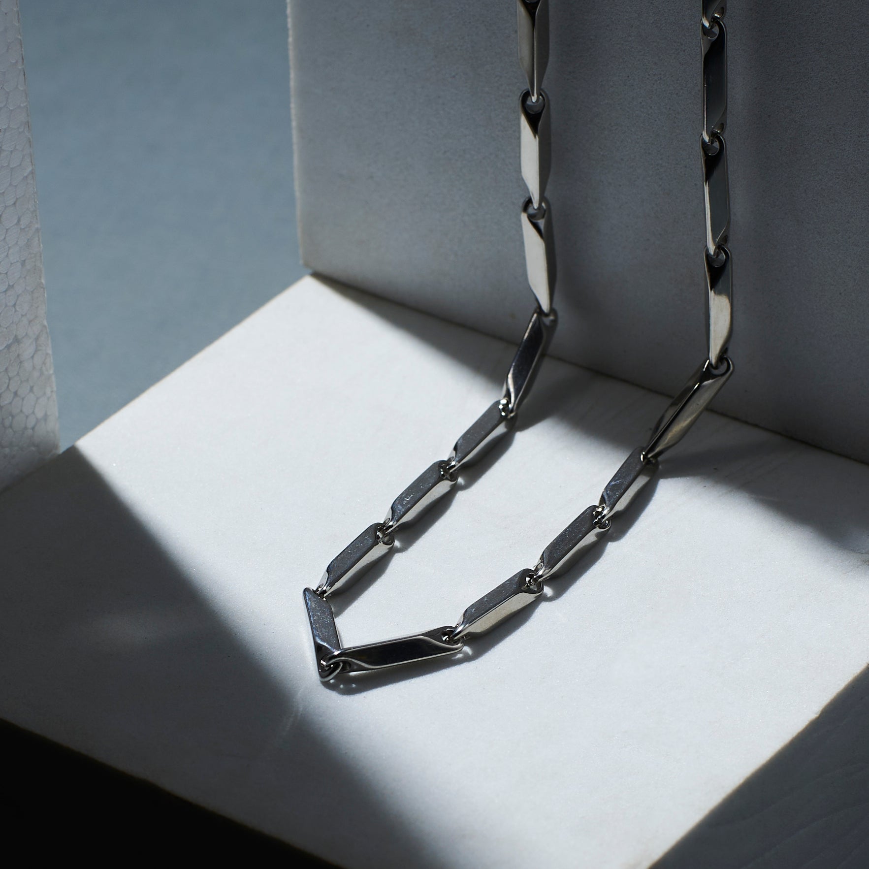 Men's Figaro Italian Style Chain
