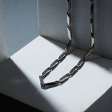 Men's Figaro Italian Style Chain