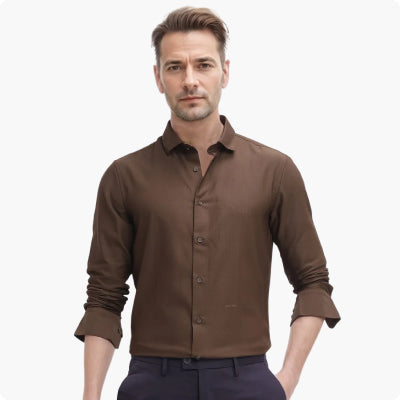 Formal Shirts
