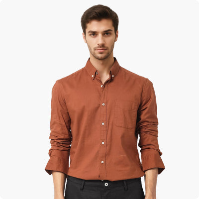 Formal Shirts