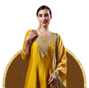 Ethnic Elegance
