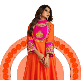 Day 7<br>Orange