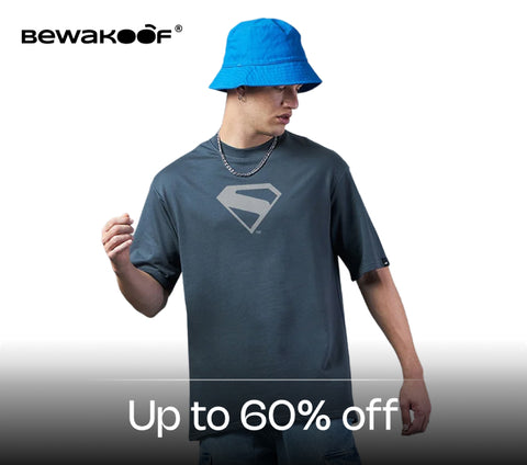 Bewakoof
