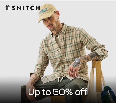 Snitch