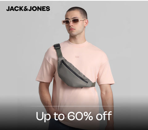 Jack & Jones