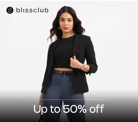 Blissclub
