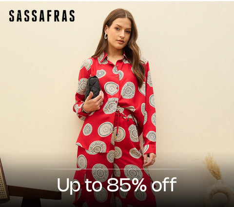 SASSAFRAS