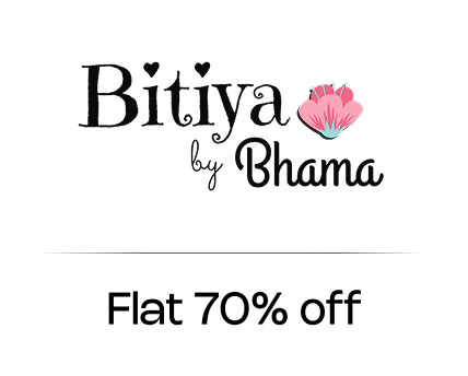 Bitiya by Bhama