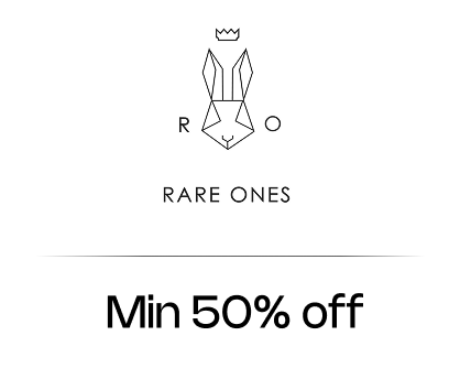 Rare Ones