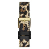 Women's Black Solid Triangle 34 mm Analogue Watch - GW0504L3