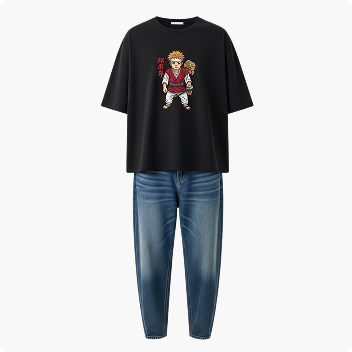 Gen-Z Fashion