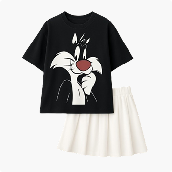 Gen-Z Fashion