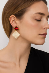 Women's Multi Casual Earrings