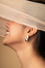Women's Multicolor Casual Earrings