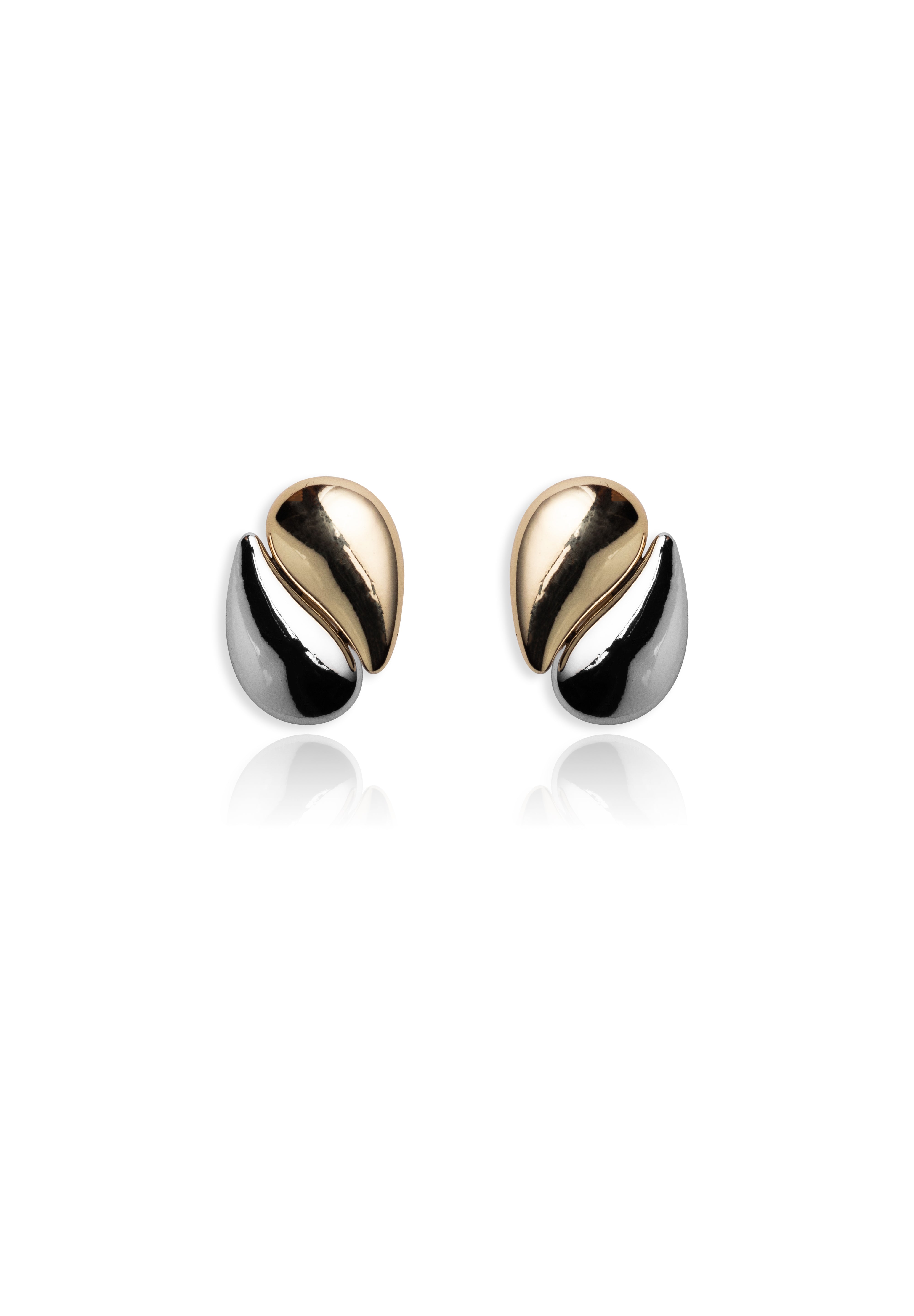 Women's Multicolor Casual Earrings