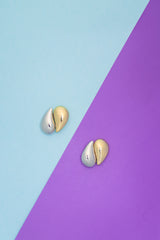Women's Multicolor Casual Earrings