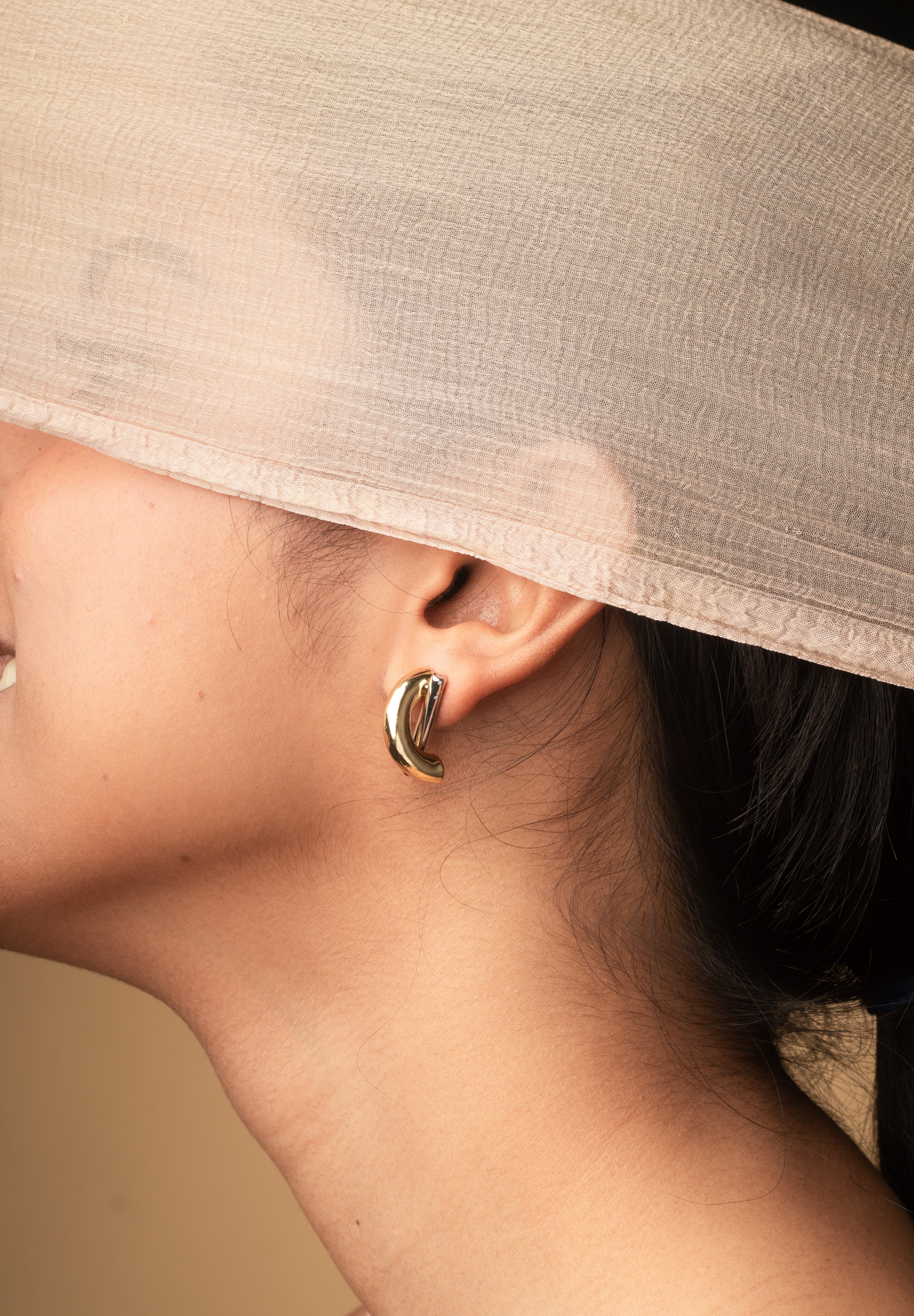 Women's Multicolor Casual Earrings