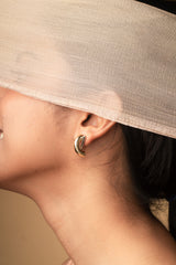 Women's Multicolor Casual Earrings