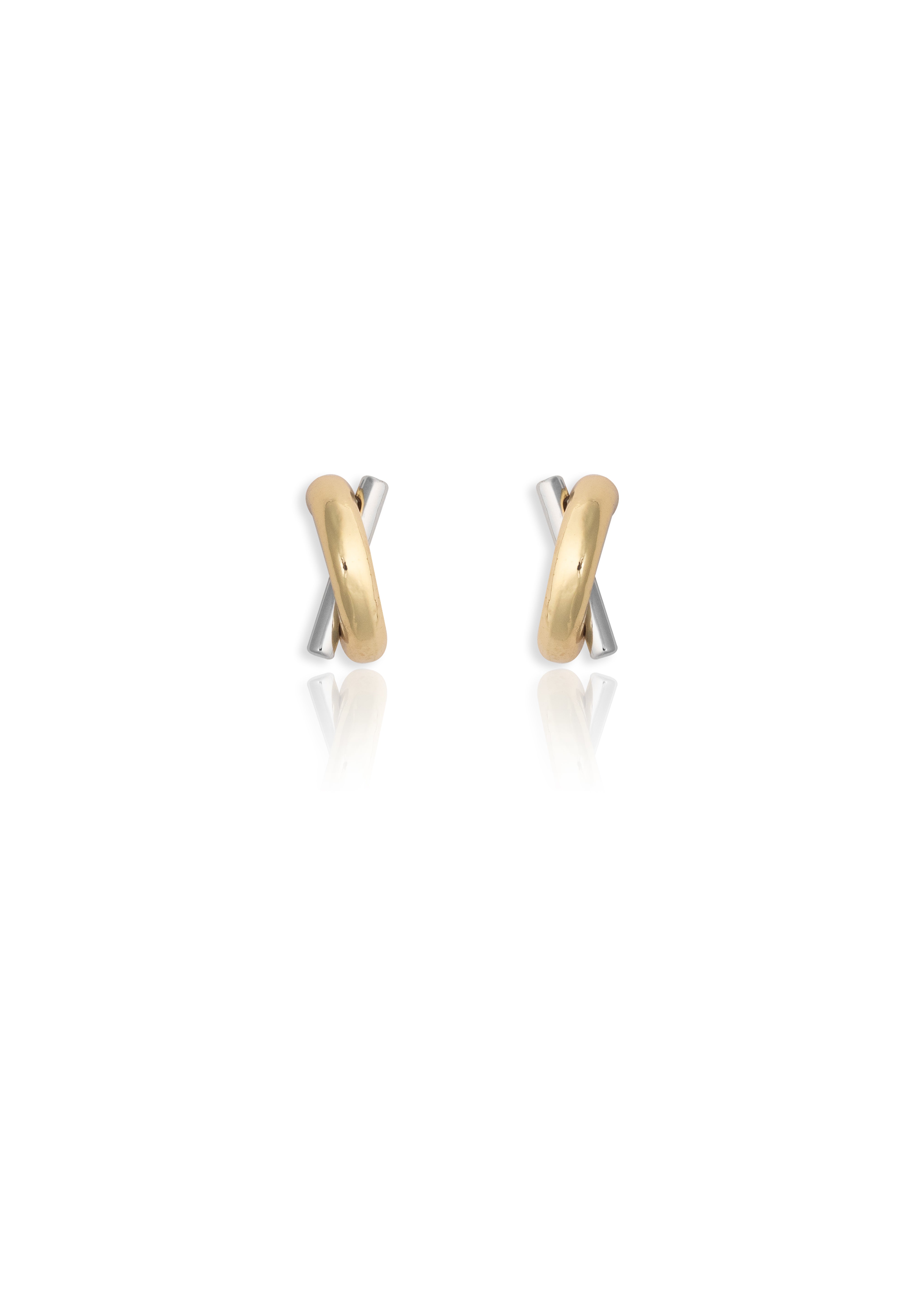 Women's Multicolor Casual Earrings