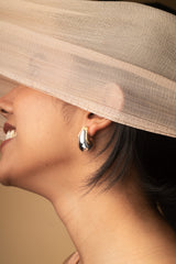 Women's Multicolor Casual Earrings