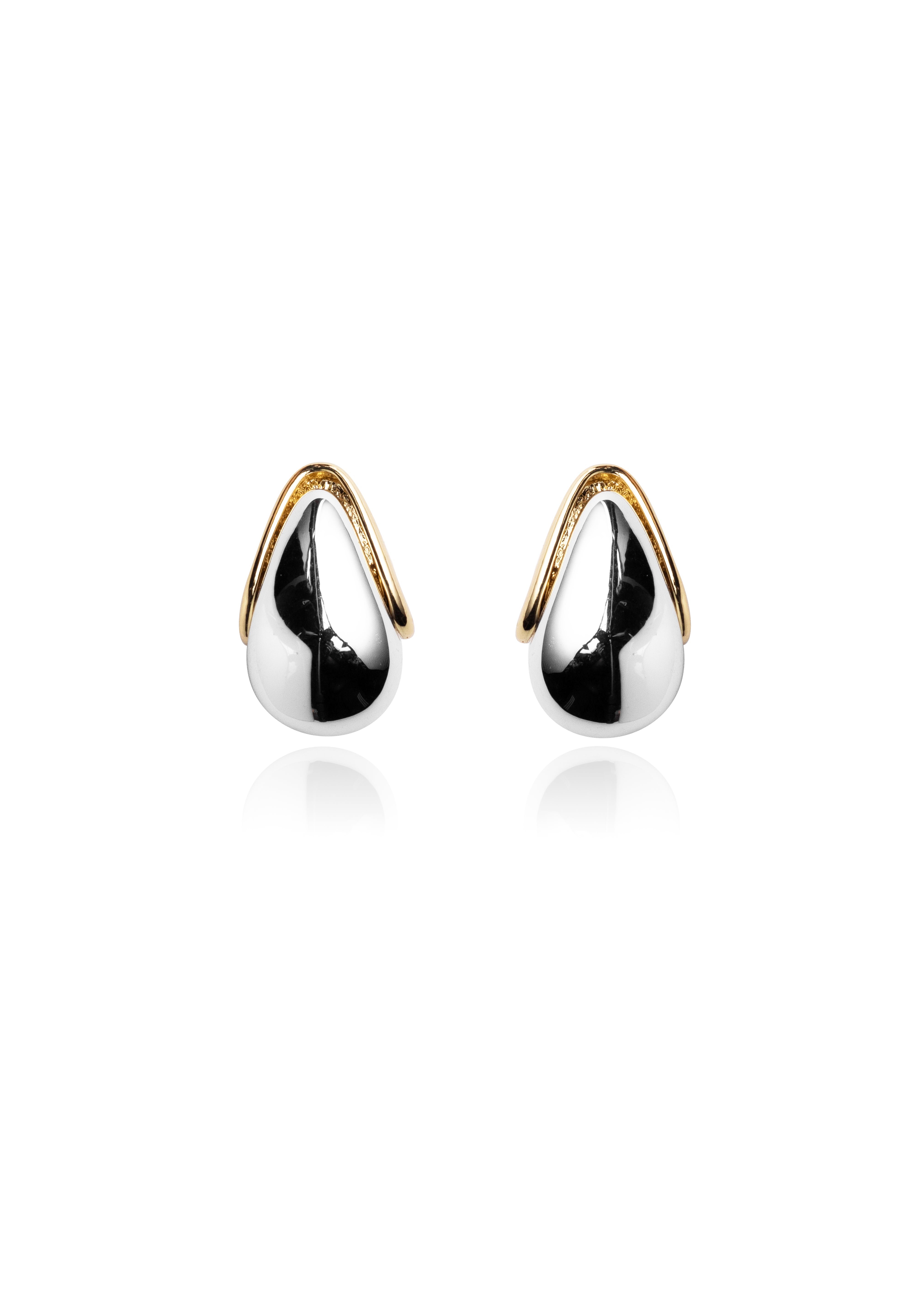 Women's Multicolor Casual Earrings