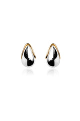 Women's Multicolor Casual Earrings