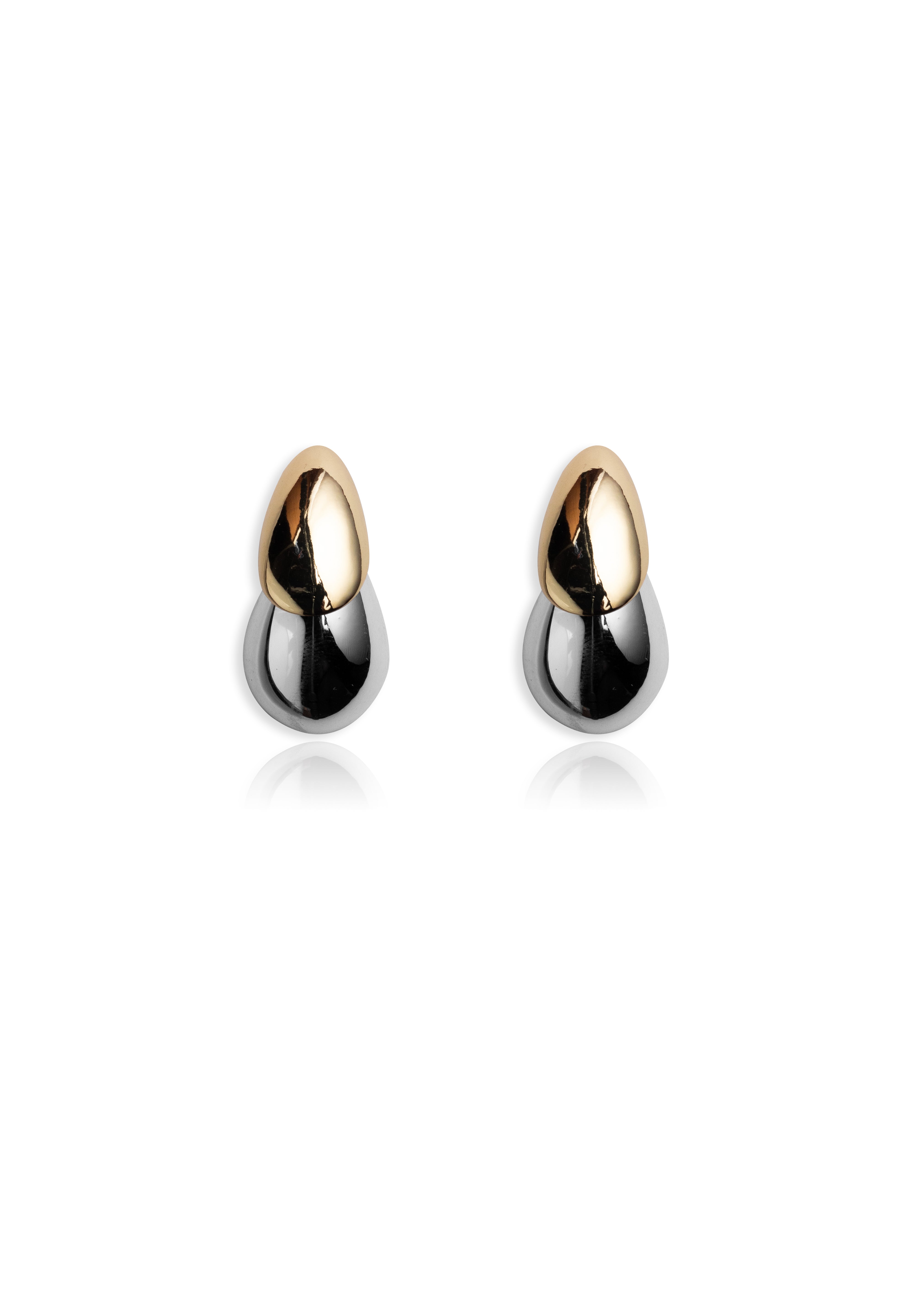 Women's Multicolor Casual Earrings