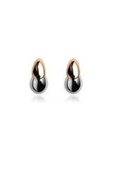 Women's Multicolor Casual Earrings