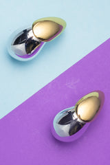 Women's Multicolor Casual Earrings