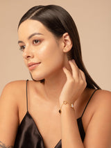 Women's Everlasting Love Bracelet