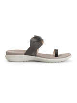 Women's Lightweight Comfort Toe Ring Sandals