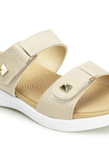 Women Lightweight Open Toe Sandals