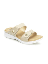 Women Lightweight Open Toe Sandals