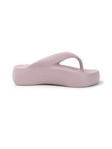 Women's Light Berry Ultra-Lightweight Cushioned Thong Sandals