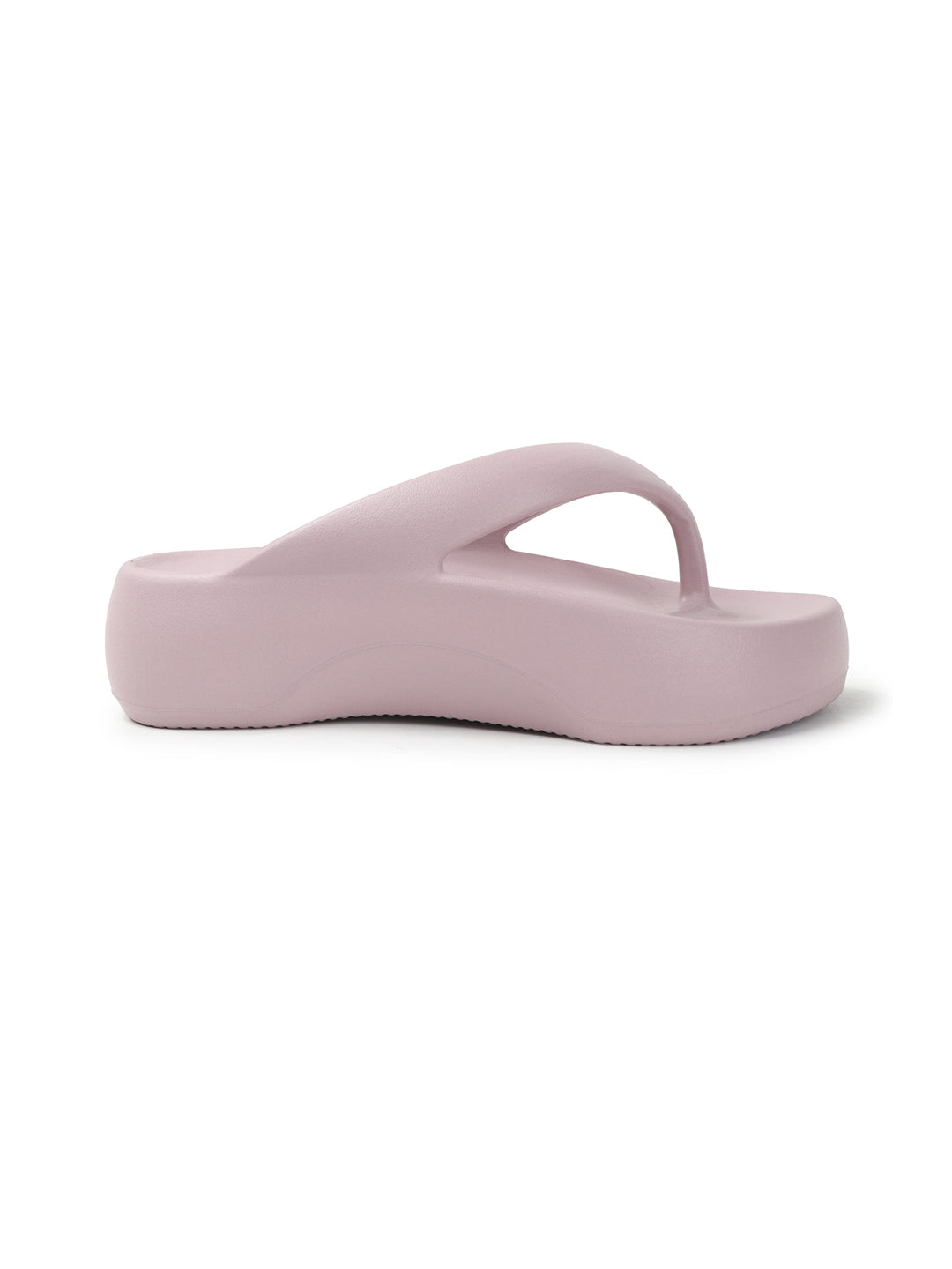 Women's Light Berry Ultra-Lightweight Cushioned Thong Sandals