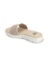 Women's Lightweight Comfort Slip-On Sandals