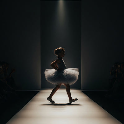 Spotlight On