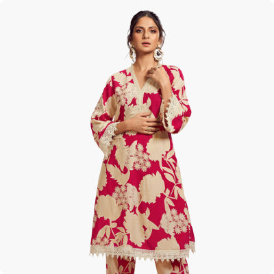 Kurta Sets