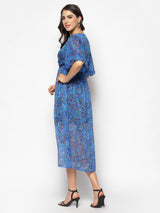Women's Front Volume Sleeve Shrug