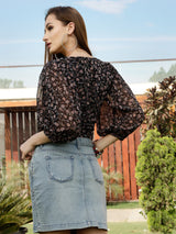 Women's Dress Me Up Top