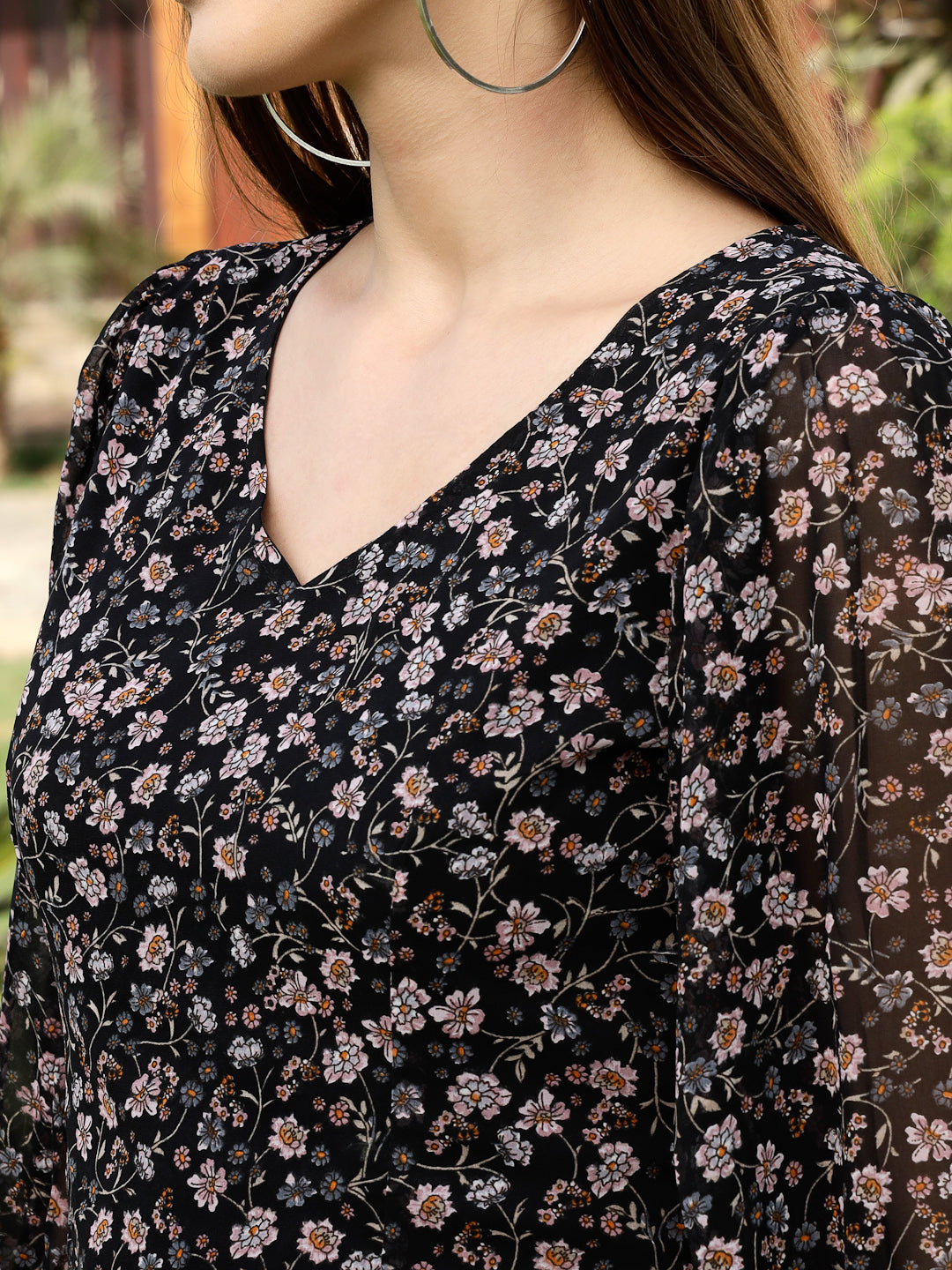 Women's Dress Me Up Top
