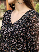 Women's Dress Me Up Top