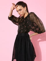 Women's Dress Me Up Top