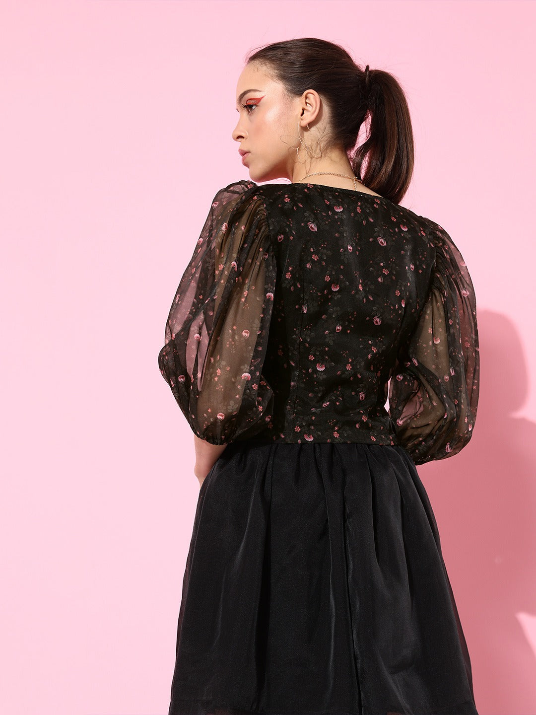 Women's Dress Me Up Top