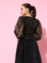 Women's Dress Me Up Top