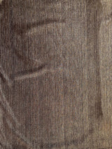 Women's Metallic Gold Crop Shrug - Party Wear Layer - Stylish Shimmer Shrug