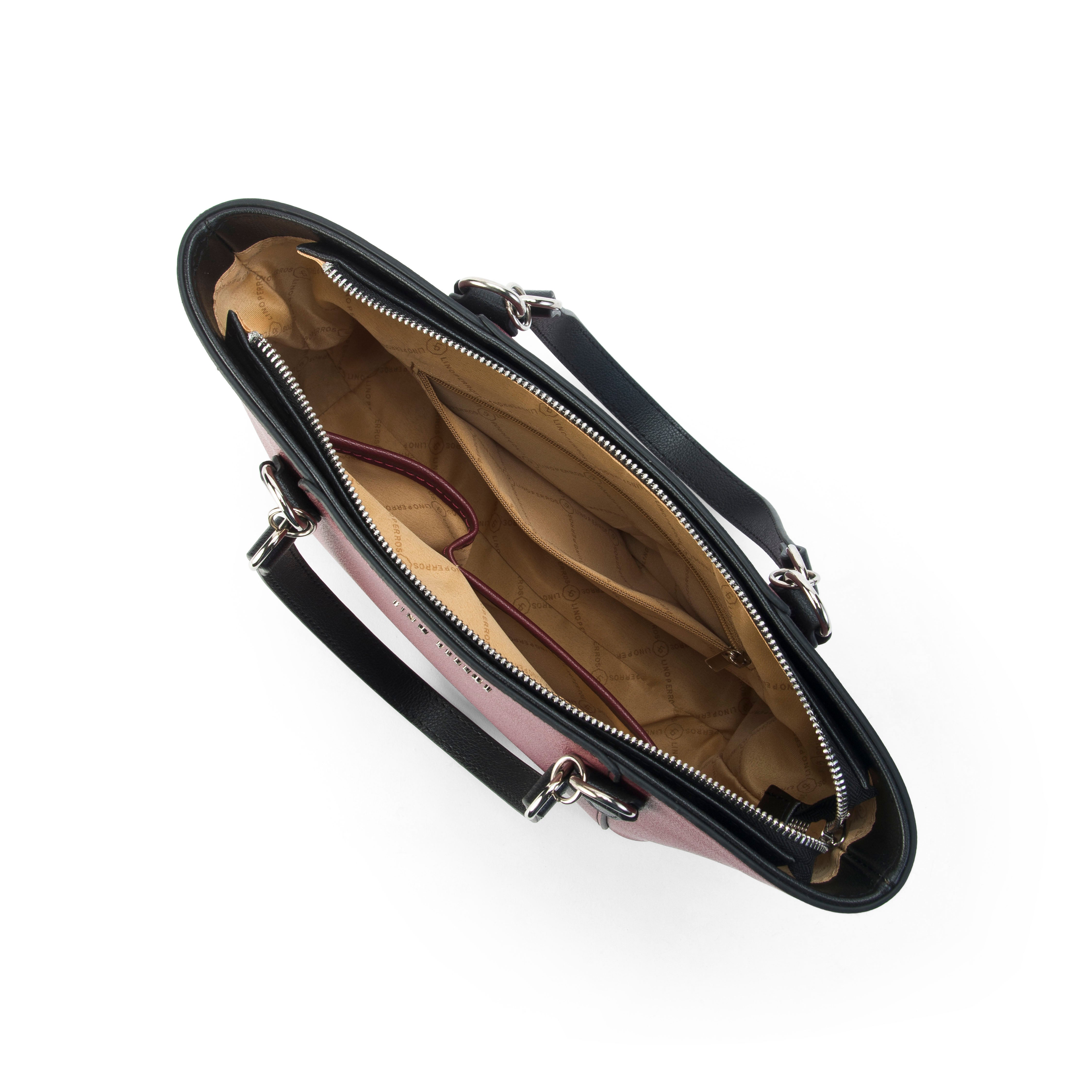 Women's Cherry Casual Solid Tote Bag